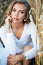 Beautiful german woman tatiana from munich with Blonde hair 36 years old photo-14