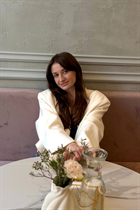 Rencontrez une fille ukrainienne anna de kyiv avec Brunette cheveux, âge 28 photo-14
