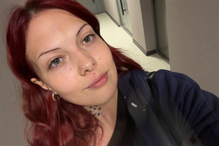 Belles femmes ukrainiennes anastasiia de kyiv aux cheveux Roux, age 23 photo-7