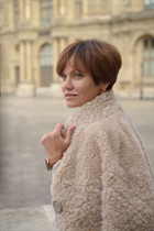 Dating ukrainian girl tatiana from nikolaev with Light Brown hair age 54 photo-36