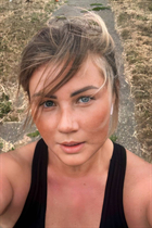 Fille de london anna aux cheveux Roux, age 41 photo-1