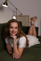 Femme célibataire ukrainienne viktoria de vinnitsa avec Blond cheveux, âge 26 photo-10