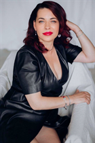 Femme parfaite nataliia de naples avec Noirs cheveux, âge 53 photo-20