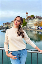 Dating a german woman svetlana from berlin with Light Brown hair 44 years old photo-8