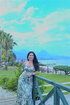 Pretty Ukrainian girl olena from chernivtsi with Black hair age 39 photo-8