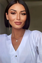 Femme ukrainienne pour le mariage irina de odessa avec Brunette cheveux, âge 39 photo-19