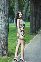 Wife from Ukraine elina from kharkov with Dark Brown hair age 30 photo-10