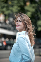 Date ukrainian girl valentina from kiev with Blonde hair age 41 photo-2