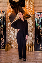 Ukrainian lady anastasia from belgorod-dnestrovsky with Black hair age 37 photo-5