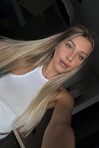 Stunning Ukrainian woman albina from kiev with Light Brown hair age 36 photo-2