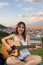Gorgeous Ukrainian bride katerina from rivne with Dark Brown hair age 38 photo-13