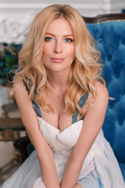 Novia ucraniana yanina de vinnitsa con pelo Rubio y edad 41 photo-1