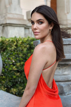 Jolie fille lourdes de madrid avec Brunette cheveux, âge 35 photo-11