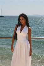 Pretty ukrainian lady viktoriia from lviv with Black hair age 32 photo-7