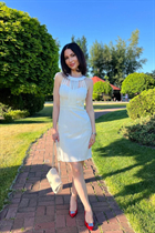 Jolie fille ukrainienne irina de dnipro avec Noirs cheveux, âge 39 photo-12