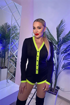 Amazing women from ukraine olga from kropyvnytskyi with Blonde hair age 44 photo-2