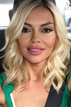 Beautiful argentinian woman adriana from rosario with Blonde hair 59 years old photo-8