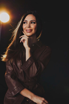 German bride olga from gorlitz with Dark Brown hair 39 years old photo-13