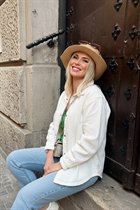 Fille de madrid irina aux cheveux Blond, age 40 photo-9