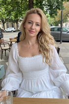 Dating a german woman svetlana from markkleeberg with Blonde hair 41 years old photo-4