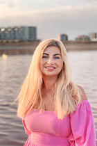 Romanian girl lyubov from bucharest with Blonde hair 44 years old photo-23