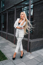 Femme ukrainienne pour le mariage polina de vinnitsa avec Blond cheveux, âge 32 photo-40