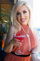 Fille ukrainienne irina de odessa avec Blond cheveux, âge 49 photo-8