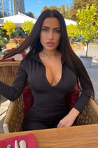 Ukrainian woman for dating alex from kiev with Black hair age 30 photo-35