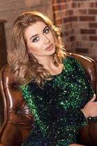 Lady from Ukraine anastasia from kiev with Light Brown hair age 30 photo-4