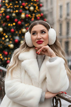 Ukrainian wife from zhytomyr alina with Blonde hair age 33 photo-21