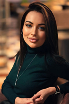 Perfect woman yulia from marbella with Black hair age 38 photo-26