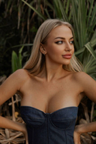 Femme ukrainienne célibataire katherina de kiev avec Blond cheveux, âge 31 photo-9