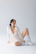 Date ukrainian girl katherina from kiev with Dark Brown hair age 39 photo-2