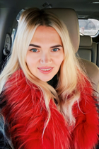 Belle fille ukrainienne tatyana de nikopol avec Chatain clairs cheveux, âge 53 photo-7