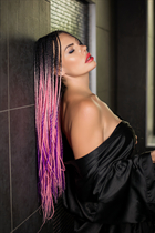 Pretty girl iryna from burgas with Dark Brown hair age 42 photo-20