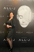 Beautiful german woman christina from n&#252;rnberg with Dark Brown hair 52 years old photo-18