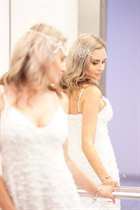 Dating ukrainian woman anastasia from munich with Light Brown hair age 37 photo-14