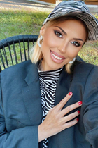 Dating ukrainian girl marina from poltava with Blonde hair age 38 photo-12