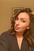 Wife from Ukraine anna from kharkov with Blonde hair age 34 photo-42