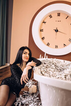 Fille de batumi valentina aux cheveux Noirs, age 37 photo-4