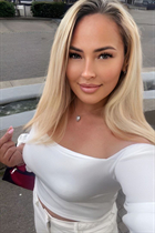 Jolie fille natalia de odense avec Blond cheveux, âge 48 photo-4