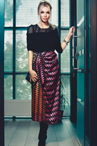 Épouser une femme moldave maria de chisinau avec Blond cheveux, âge 43 photo-23