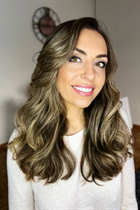 Dating a german woman svetlana from berlin with Light Brown hair 44 years old photo-10