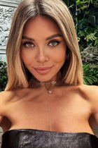 Girl from orlando elena with Blonde hair age 40 photo-3