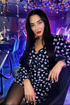 Fille ukrainienne pour le mariage inna de marseille avec Brunette cheveux, âge 31 photo-7