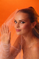 Date ukrainian girl anna from lviv with Light Brown hair age 25 photo-18