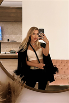 Wife from Ukraine svetlana from kiev with Blonde hair age 40 photo-4