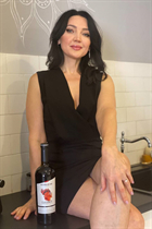 Bride from Ukraine lena from kiev with Black hair age 49 photo-17