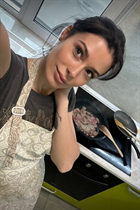 Fille en Ukraine anna de kiev avec Brunette cheveux, âge 35 photo-22