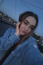 Dating ukrainian woman olena from kremenchuk with Light Brown hair age 28 photo-10